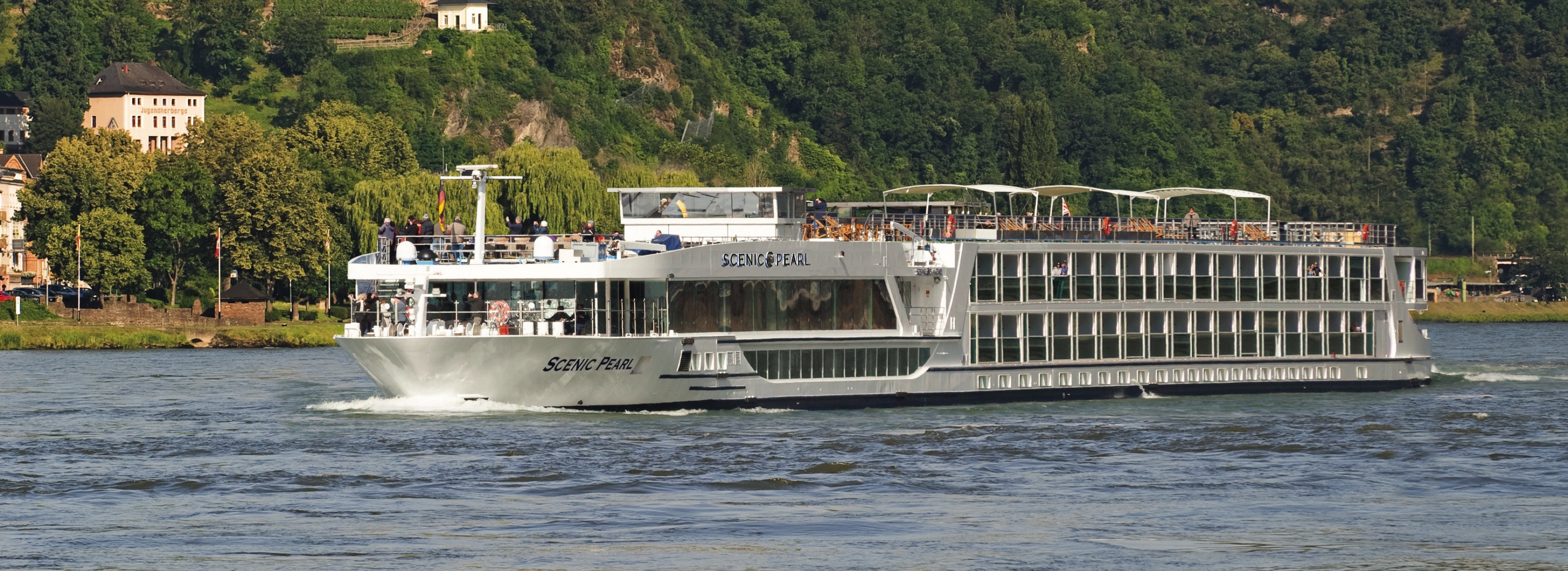 Scenic Pearl